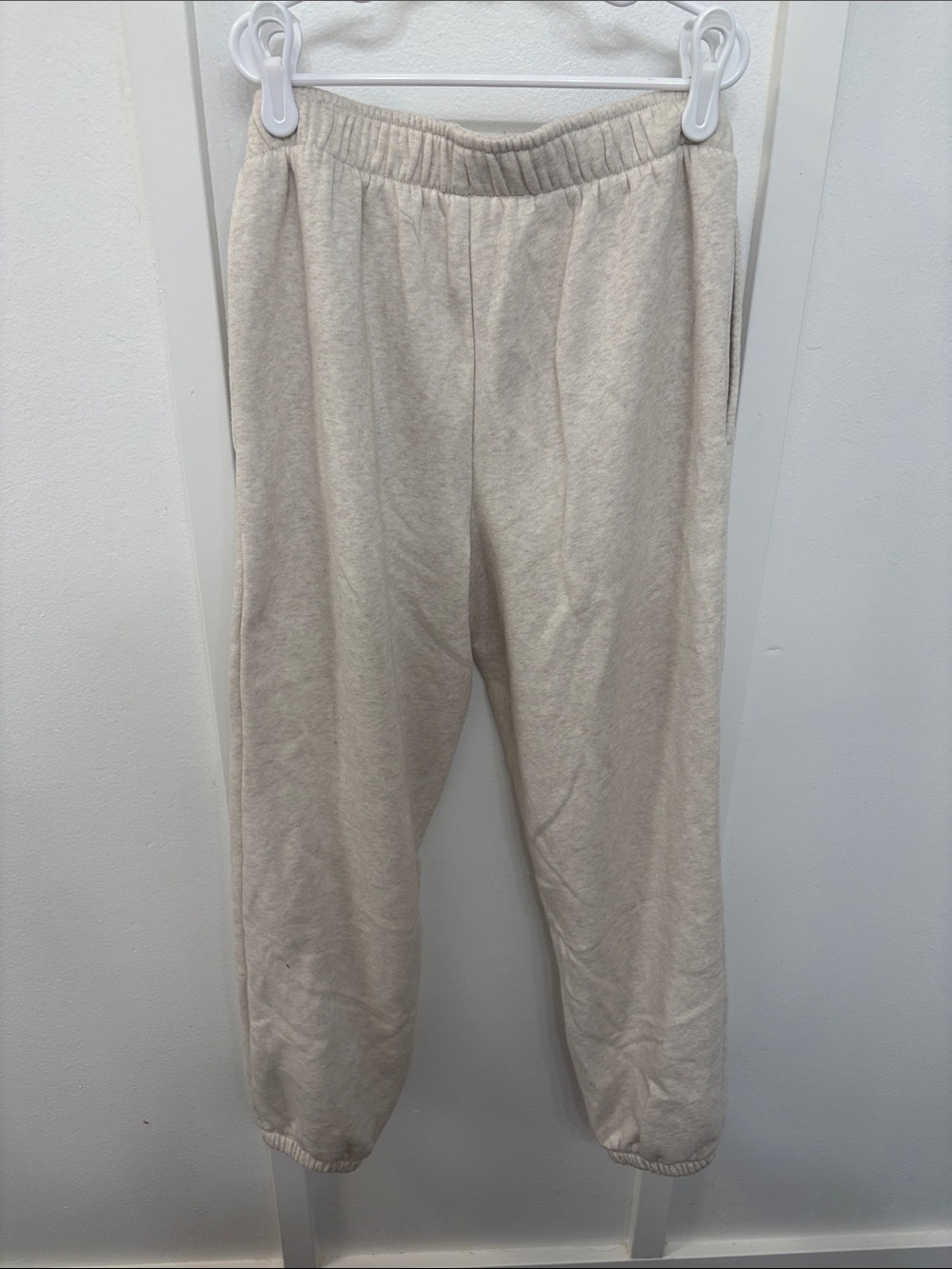 All in motion girls sweatpants girls L - Picture 3 of 3